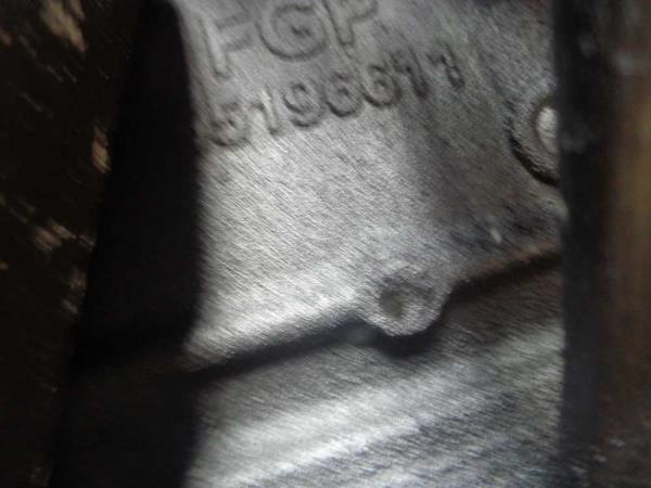 MOTEUR ALFA/FIAT/OPEL/SUZUKI/SAAB 1.9JTD / 1.9CDTI / 1.9DDIS CODE Z19DTH - Vue 12